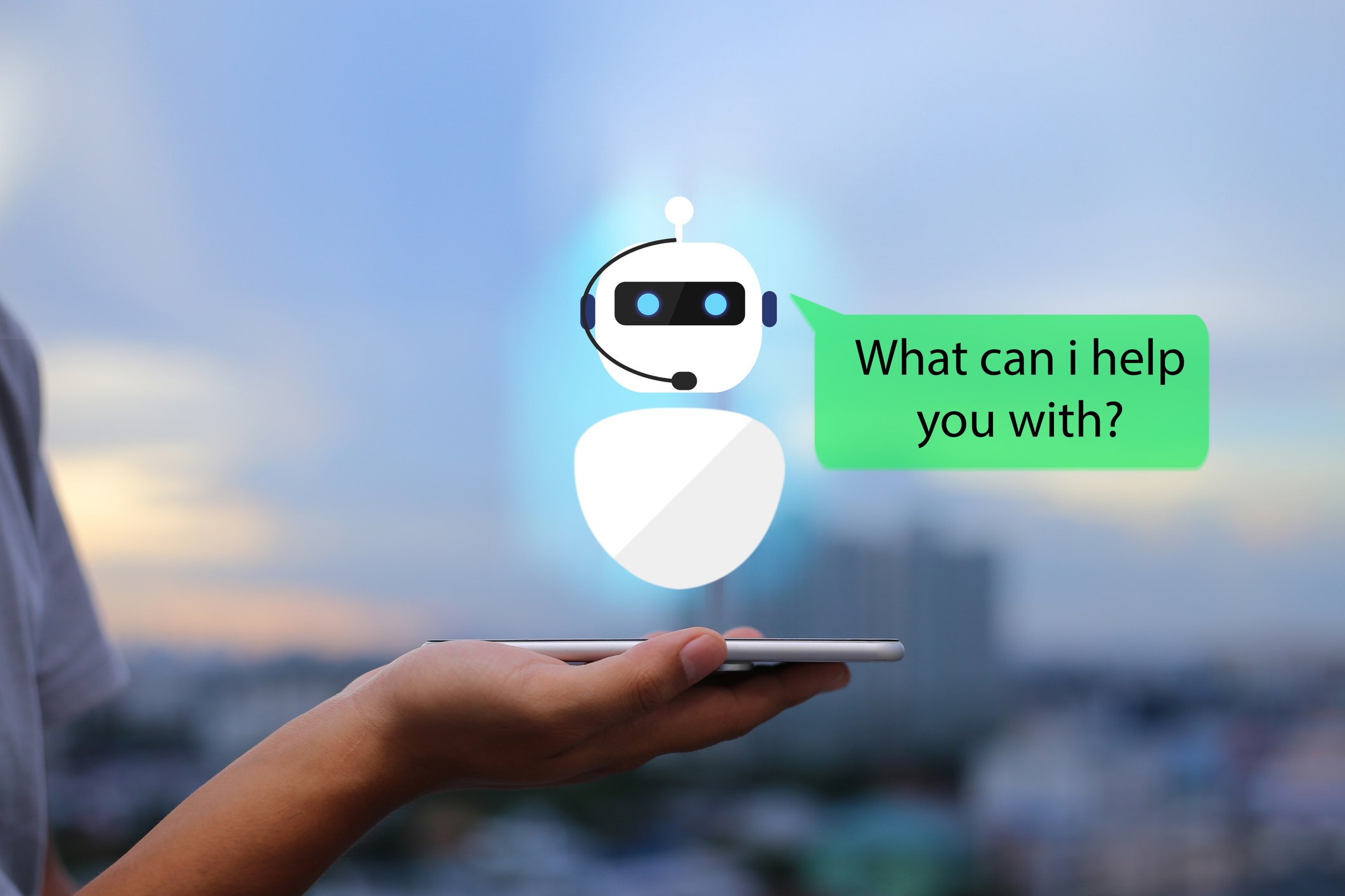Cos'è un chatbot? Come funzionano i chatbot